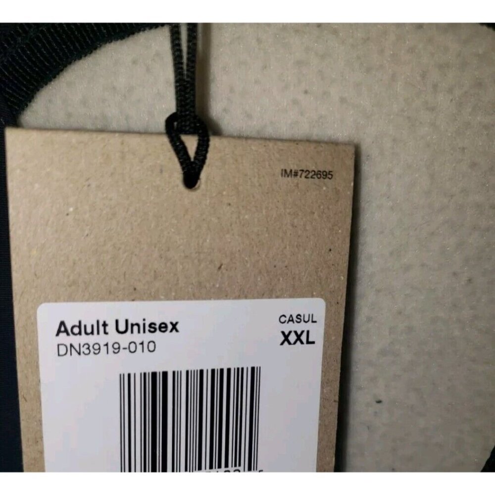 NIKE ACG BUTTLES VEST DN3919-010 Hiking Trail Oregon Adult Unisex Size 2XL NEW - Picture 15 of 15